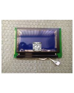 LMG7420PLFC-X 5.1 Inch LCD