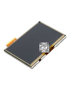 LMS430HF17-002 4.3 Inch LCD