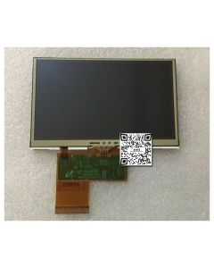 LMS430HF26 4.3 Inch LCD
