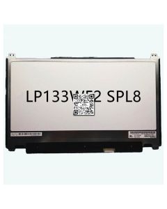 LP133WF2-SPL8 13.3 Inch LCD