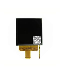 LQ030B7DD01 3 Inch LCD