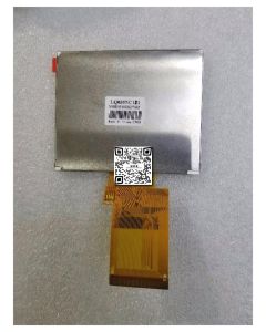 LQ035NC121 3.5 Inch TFT LCD.