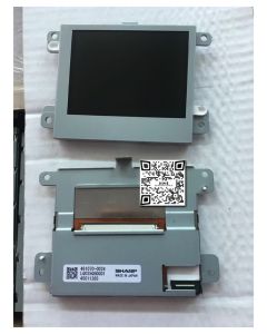 LQ035Q5DG01 3.5 Inch LCD