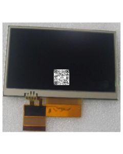 LQ043T1DH42 WQVGA 4.3 Inch LCD
