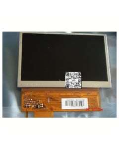 LQ043T3DX02 4.3 Inch LCD