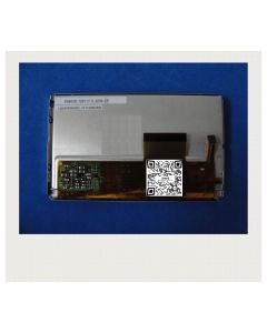 LQ043T5DG02 4.3 Inch LCD