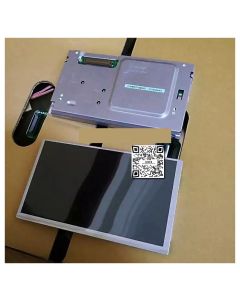 LQ065T5AR01 6.5 Inch LCD