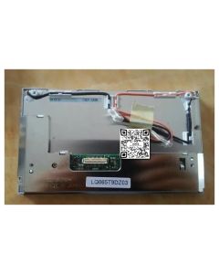 LQ065T9DZ03 6.5 Inch LCD