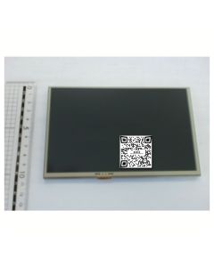 LQ070Y3DG02 7 Inch LCD