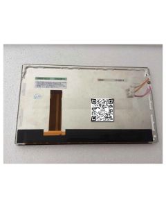 LQ080T5GC01 7 Inch LCD