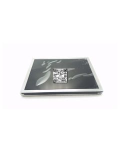 Model Name: Sharp LQ080V3DG01, Size: 8”, Resolution: 640 X 480, Brightness: 380, Backlight Type: CCLF, Surface: Antiglare, Rectangle Display.
