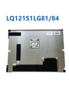 LQ121S1LG81 LQ121S1LG84 LQ121S1LG83 12.1 Inch LCD