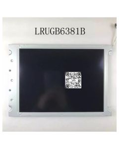 LRUGB6381B 10.4 Inch LCD