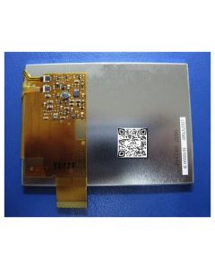 LS037V7DW01 3.7 Inch LCD