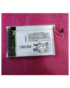 LTM04C380K 4 Inch LCD