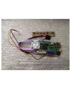M.RT2261.5B LCD CONTROLLER AD BOARD
