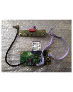M.RT2270C.1 LCD CONTROLLER AD BOARD