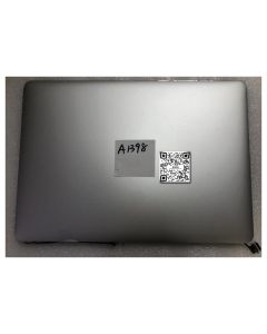 Apple MacBook Pro A1398 15.4 Inch LCD Display Assembly – 2012 - 2013