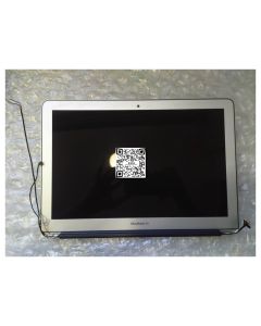 MacBook Air A1466 13.3 Inch LCD 2013 To 2017 Display Assembly.