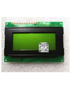 MDLS16465-LV-G 3.5 Inch LCD