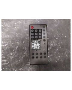 MEADIA PLAYER REMOTE-2