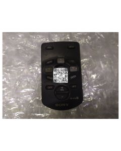 MEADIA PLAYER REMOTE-3