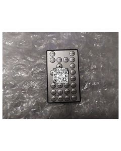 MEADIA PLAYER REMOTE-7