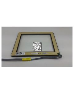 MFP-6116-01 Touch Screen
