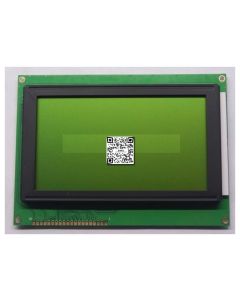 MGLS240128-V2.1 MGLS240128-V3.1 MGLS240128-V3 5 Inch LCD