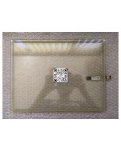 Micro Touch r515.012 15 Inch Resistive Touch Screen 330mm X 263mm 5 Wire Middle Right