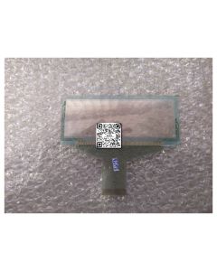 Mitsubishi Gt1030-Lbd 4.5" Resistive Touch Screen 124mm X 53mm 24 Wire Bottom