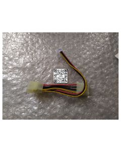 MOLEX 4 PIN MALE TO FEMALE AND 2MM PITCH 4 PIN CONNECTOR