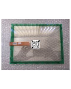 N010-0550-T627 10.4 Inch Resistive Touch Screen 243mm X 187mm 7 Wire Middle Right