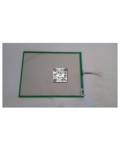 N010-0554-X122-01 4F 10.4 Inch Touch Screen