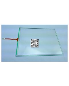 N010-0554-X266-01-1F 10.4 Inch Touch