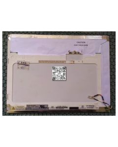 N141X201 14.1 Inch LCD 20 Pin
