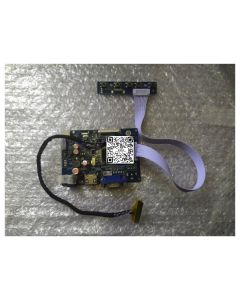 ND-RD26H-V1.0 Lcd Controller Ad board