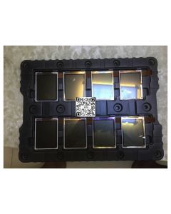 NL2432HC22-40J 3.5 Inch LCD