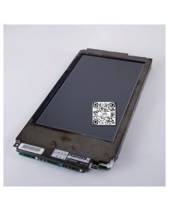 NL6440AC30-01 8.9 Inch LCD