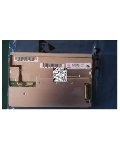 NL8048BC19-02 7 Inch LCD