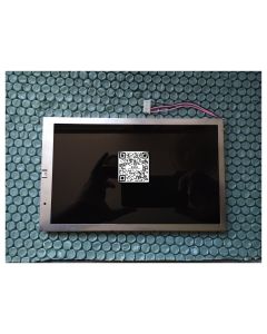 NL8048BC24-01 9 Inch LCD 20 Pin