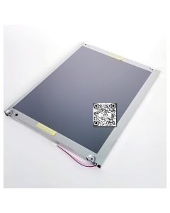 NL8060BC31-41D 12.1 Inch LCD