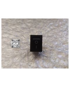 On/Off Rocker Switch 2 Pin Position 12v 110v
