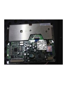 PA050DT2 5 Inch LCD