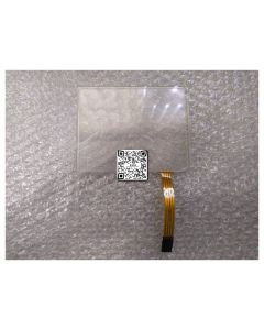 Qct-Smt05812  5.7 Inch Resistive Touch Screen 125mm X 97mm 4 Wire Lower Left