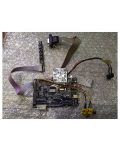 QHMD057D-2013-33 Lcd Controller Board