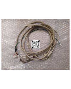 RS232 TO 2MM PITCH 12 PIN TO PS/2 MALE TO FEMALE CABLE (1.85 METER)