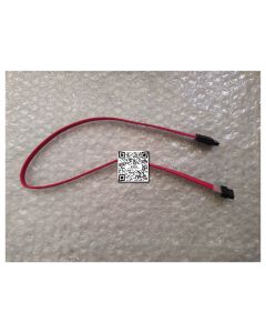 SATA 3 HDD Lockable Flat Cable (50 CM)