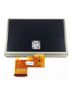 AT043TN24 V.4 4.3 Inch LCD