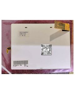 SP10Q010-TZA 3.8 Inch LCD